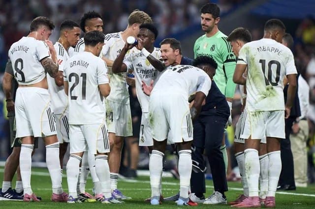 گورزێکی کوشندە بەر ریال مەدرید کەوت