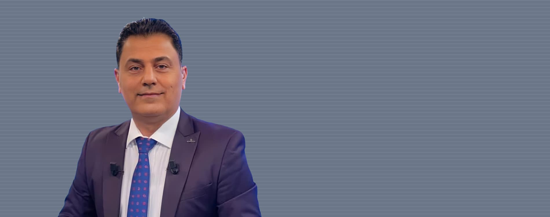 مشتاق رمضان