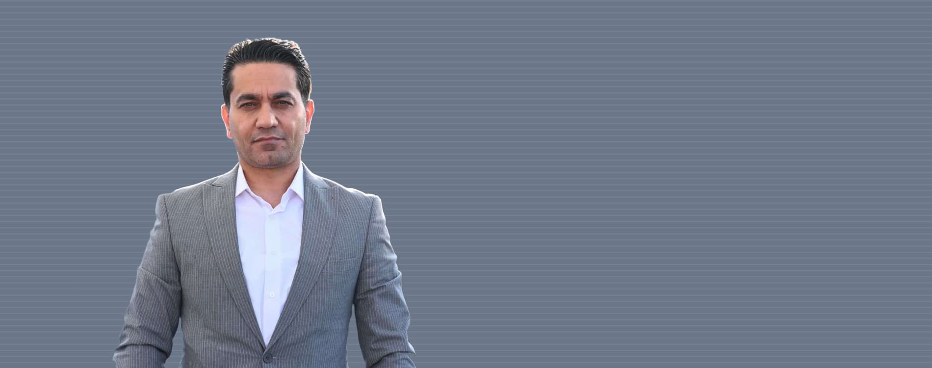 هەستیار قادر