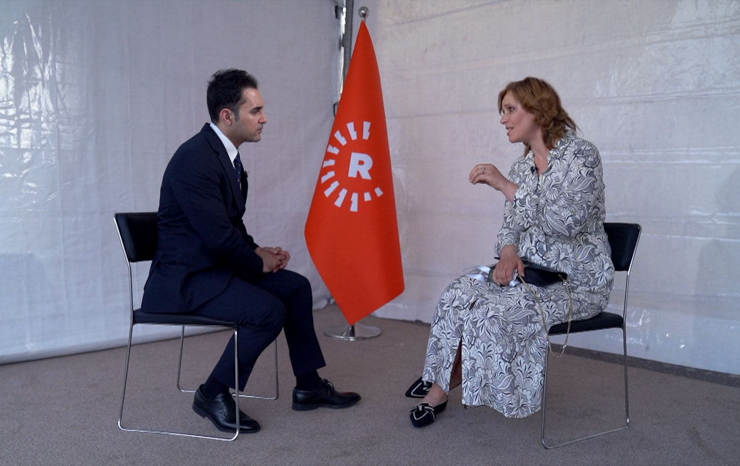 پەرلەمانتارێکی سلۆڤاکیا: پێکەوەژیانی ئایینی لە کوردستان نموونەیەکی جوانە