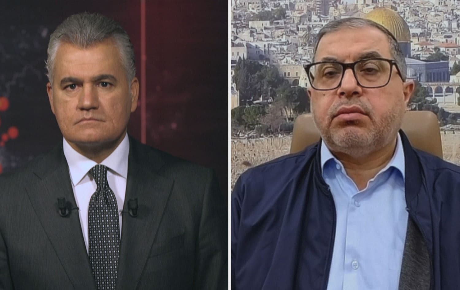 حماس لرووداو: جاهزون لترك الحكم وسلاح المقاومة ليس على طاولة التفاوض