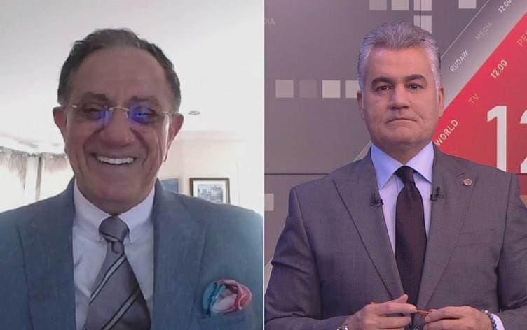  كمال أتروشي: العراق بحاجة إلى أنبوب نفط كوردستان لتصدير النفط