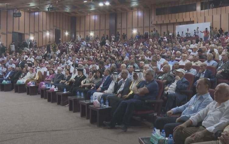Bandora Konferansa Hisîçayê ya li Şamê: Partî li ser nenavendîbûnê nakok in