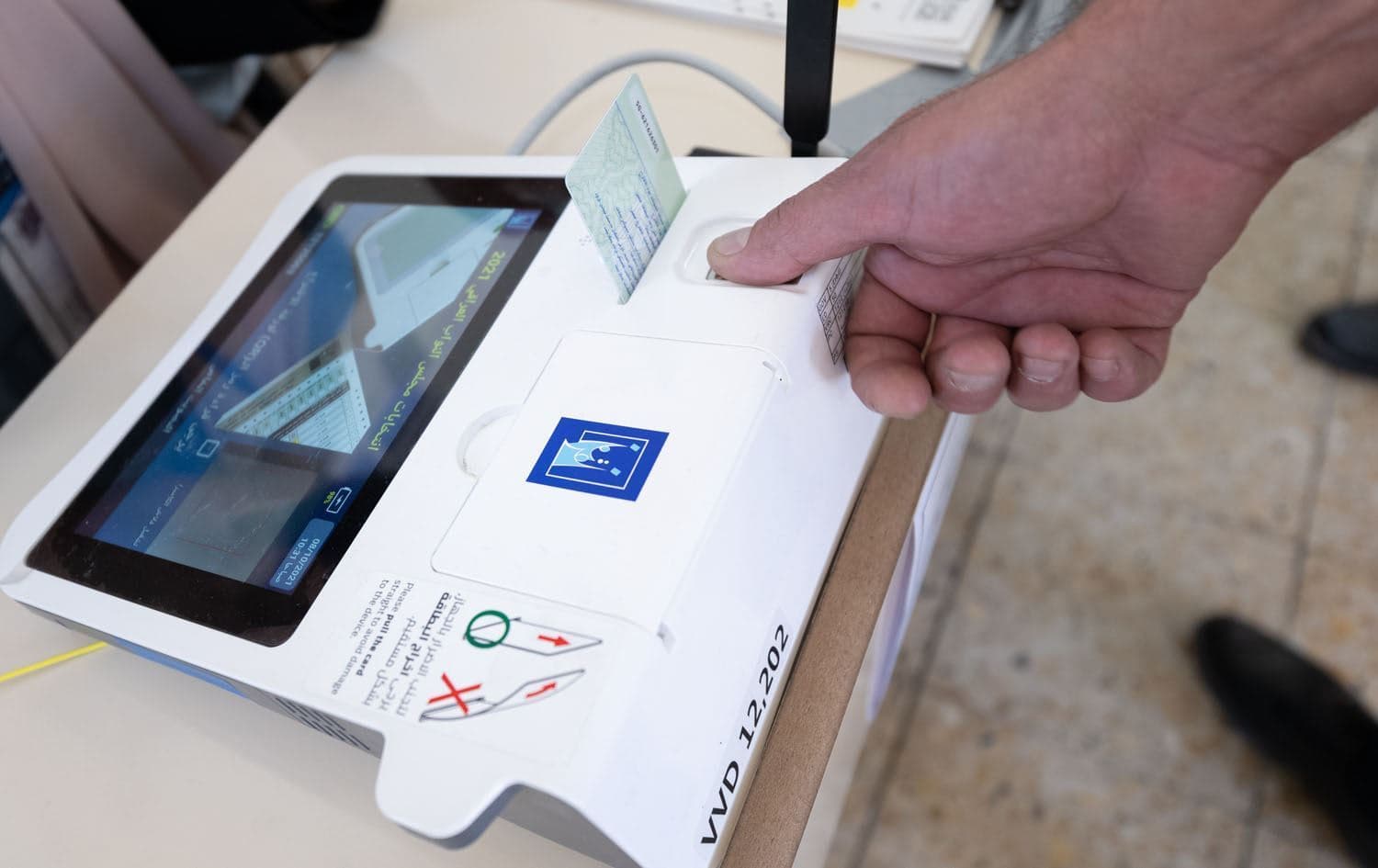 زیاتر لە 2000 سزادراو لە هەرێمی کوردستان لە دەنگدان بێبەش دەبن