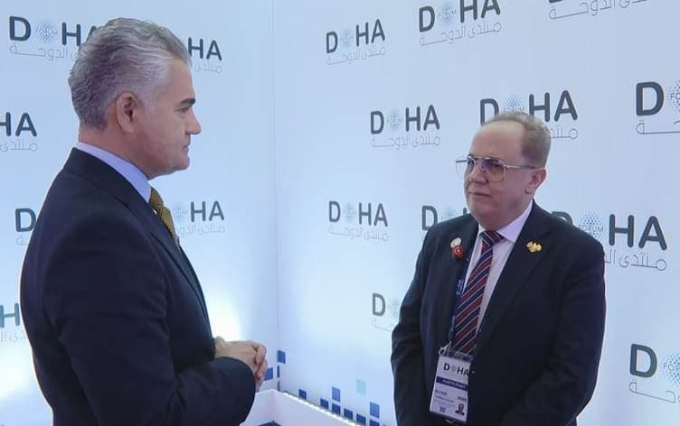 وزير التعليم العالي  السوري لرووداو: الجامعات فقدت نصف أكاديمييها بسبب الهجرة