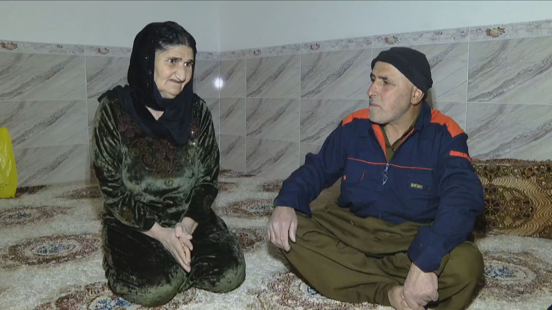 چارەنووسی 150 گەنجی هەرێمی کوردستان لە لیبیا نادیارە؛ خێزانەکانیان چاوەڕوانی رۆڵەکانیانن