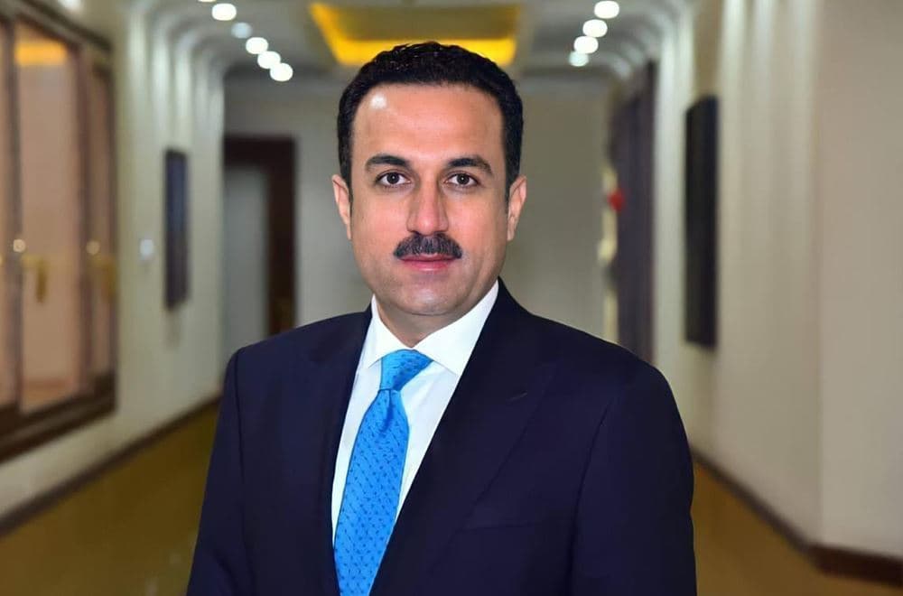 محافظ أربيل: معرض المنتجات السورية لن يفتتح