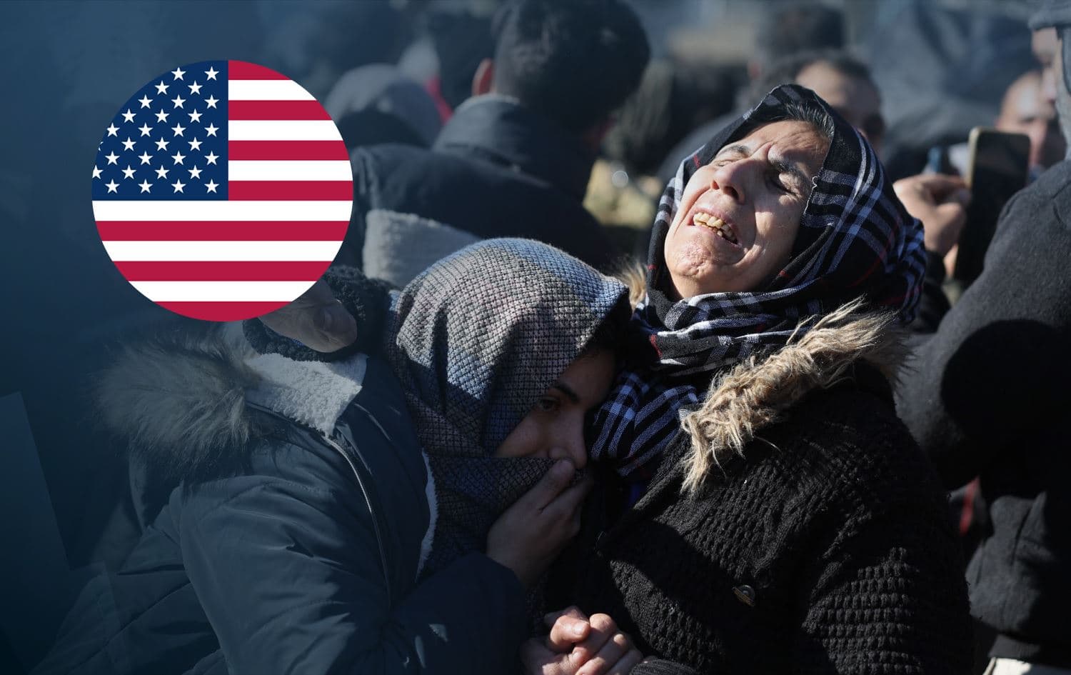 Is the US rethinking its strategy on the Kurdish dossier in Syria?