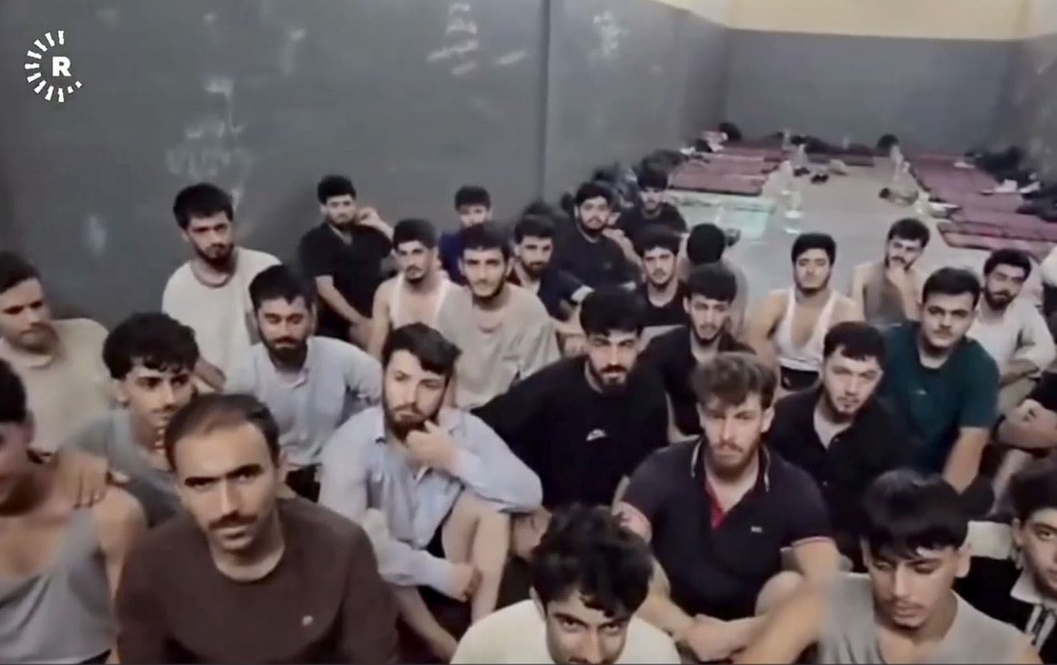 إعادة نحو 200 مهاجر من ليبيا إلى إقليم كوردستان خلال 48 ساعة