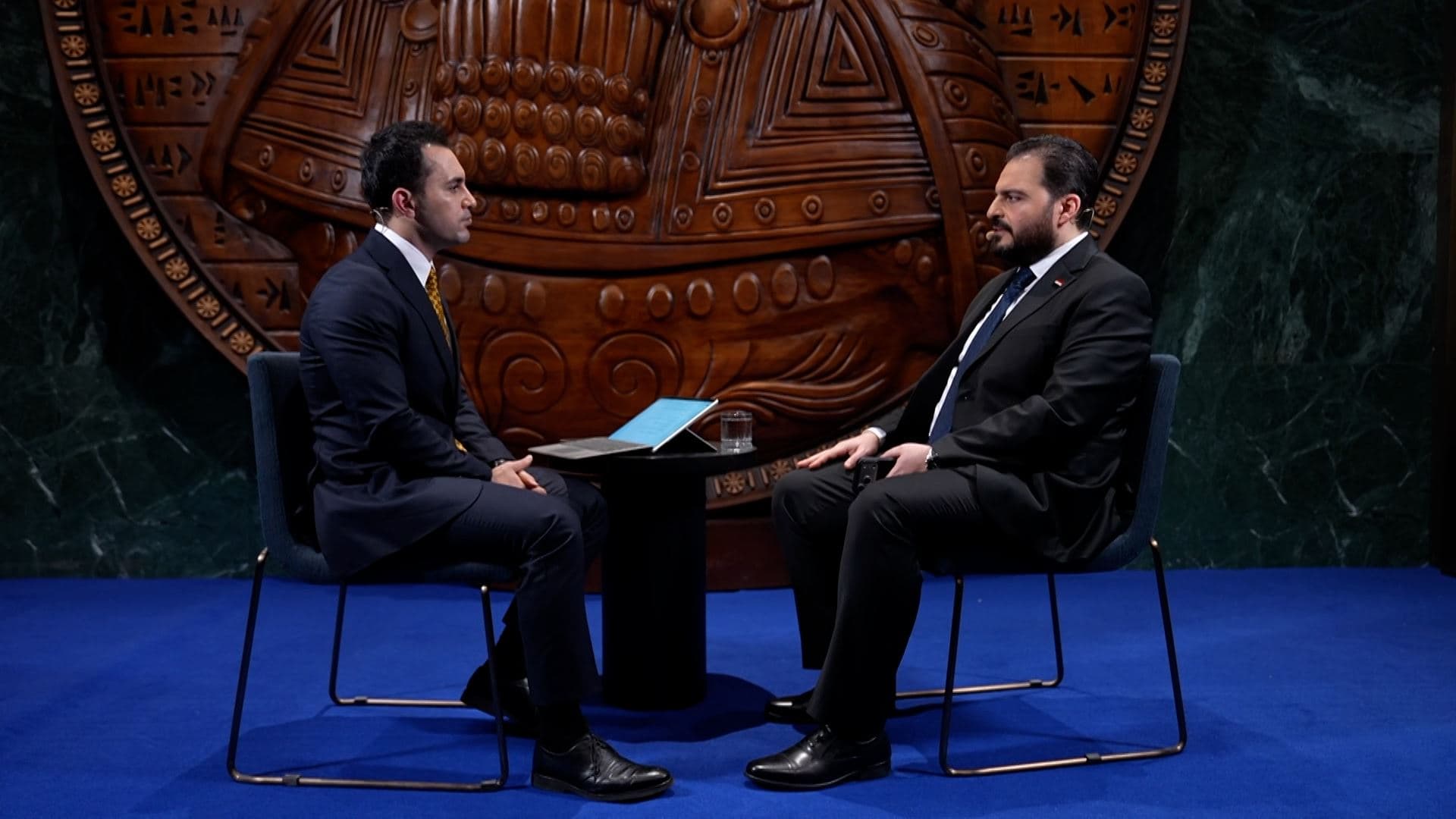 عەلی شەتڕی: رێککەوتنی نەوتیی هەولێر و بەغدا دڵخۆشکەرە و مانگانە نزیکەی 400 ملیۆن دۆلار دەخاتە گەنجینەی دەوڵەت