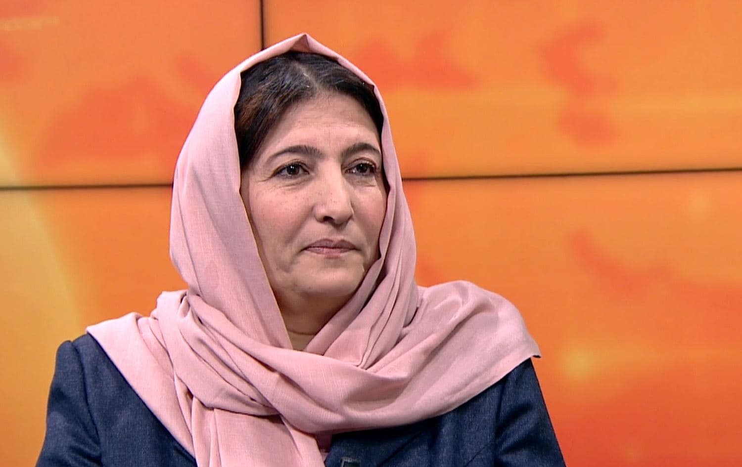 فەسڵە یوسف: قەتەر ئامادەیە رۆڵی نێوەندگیر لە نێوان کورد و دیمەشق ببینێت