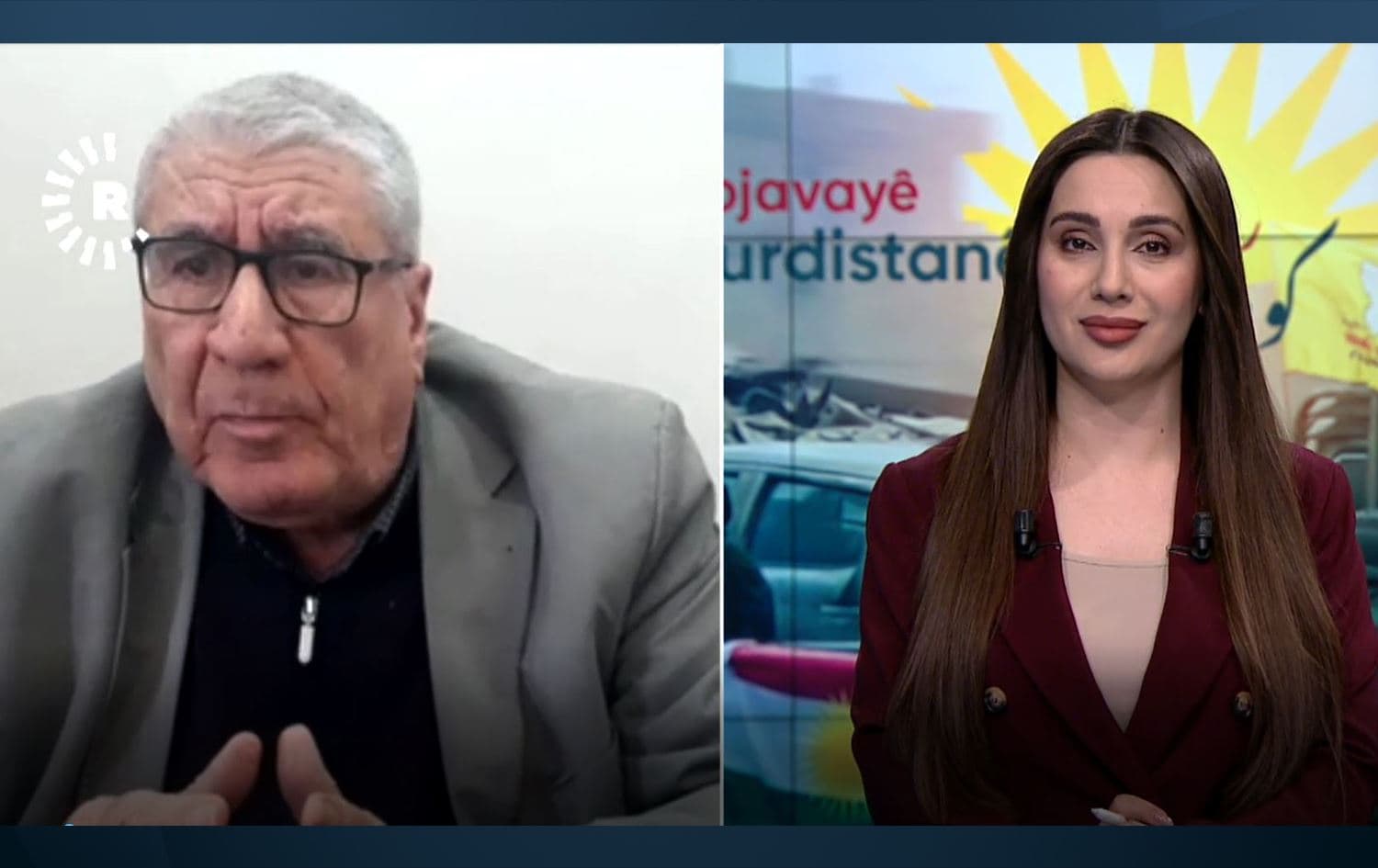 مدير حقول نفط رميلان: الإنتاج انخفض من 110 آلاف إلى 70 - 80 ألف برميل