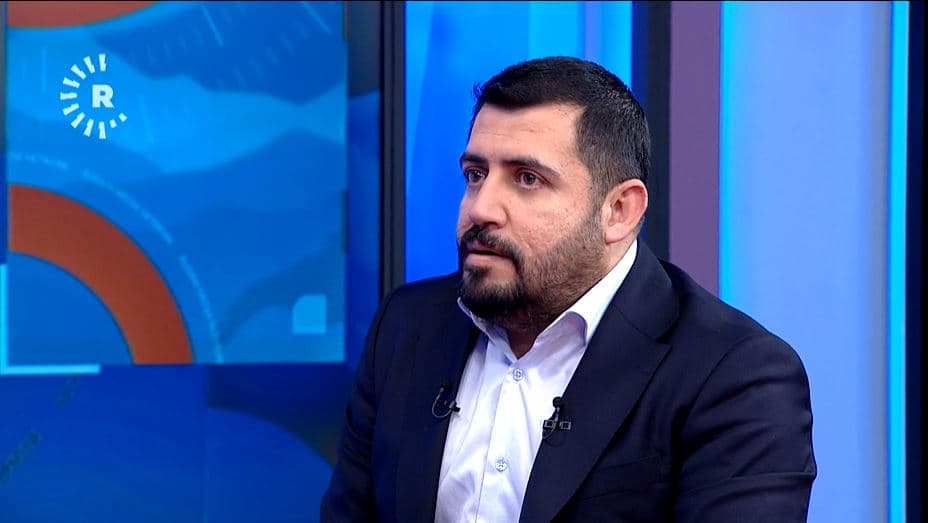 یەکەمین رێبەری یاسایی ژیریی دەستکرد لە هەرێمی کوردستان راگەیێندرا