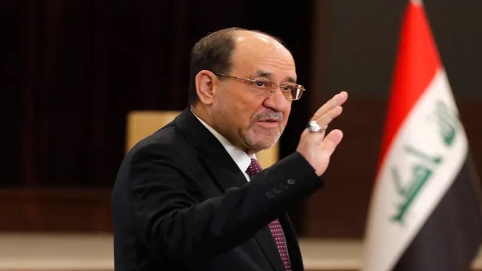 US warns selection of Maliki as prime minister would force reassessment of Iraq ties