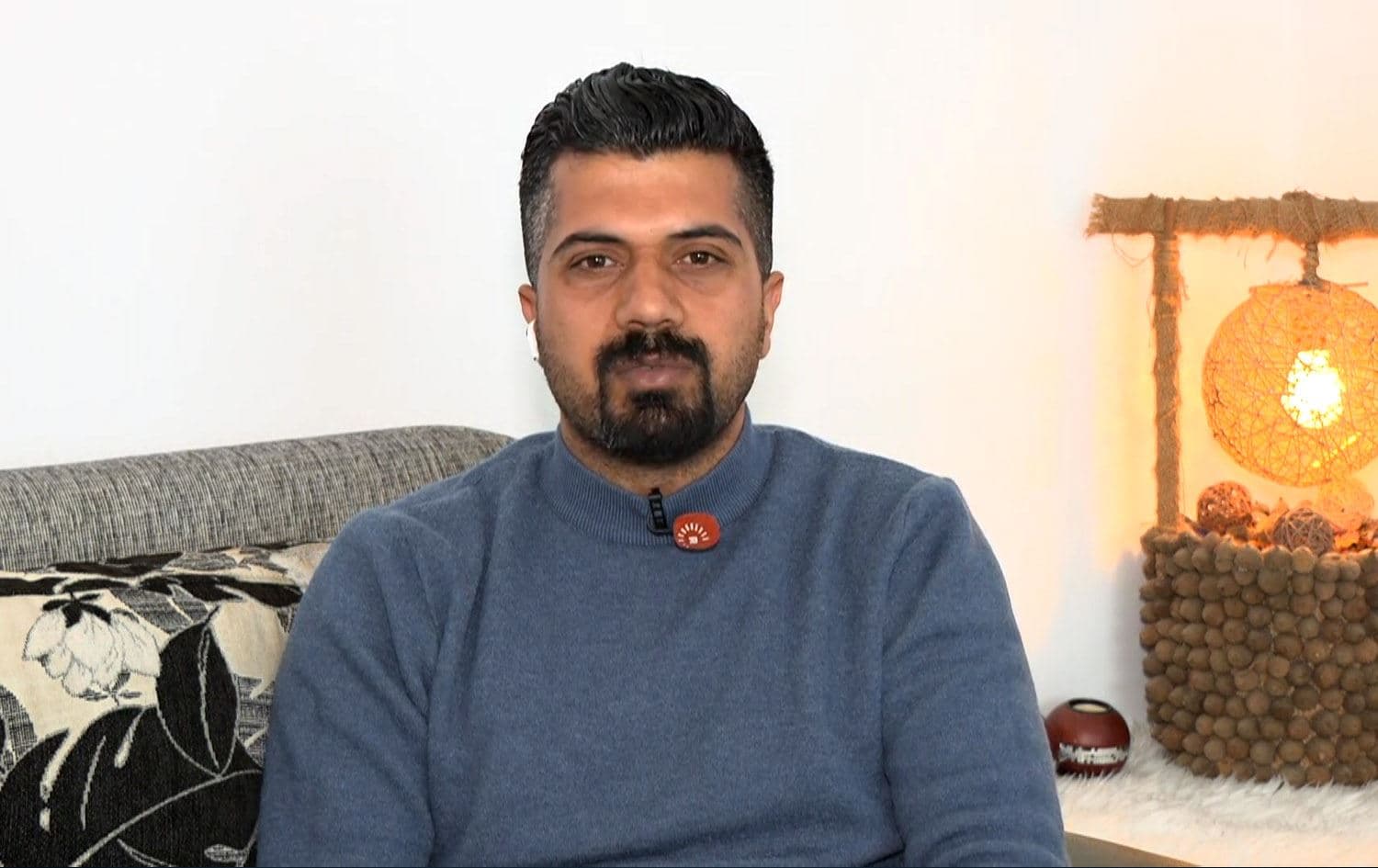 دامەزرێنەری گووگڵ کراودسۆرس: نووسین بە فۆنتی کۆن زیانێکی گەورە بە پاشەڕۆژی زمانی کوردی دەگەیێنێت