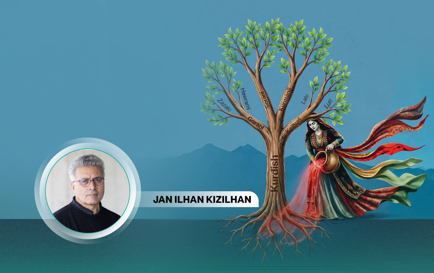 Ziman u Soul – The language that breathes