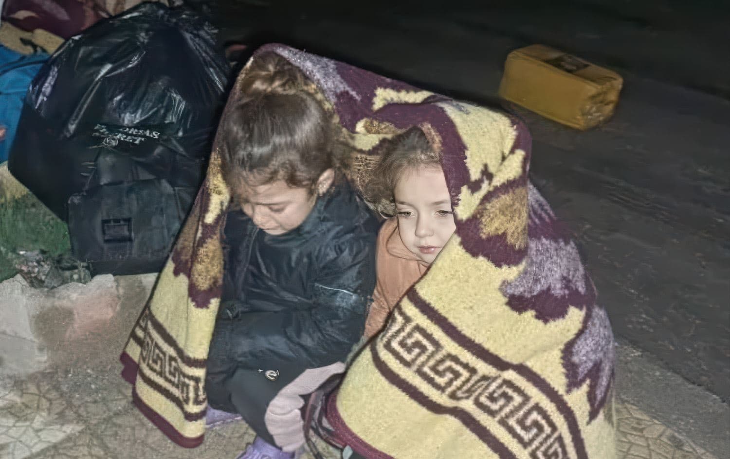 پزیشکێکی منداڵان لە کۆبانێ هۆشداری دەدات: لانیکەم 3 منداڵ گیانیان لەدەستداوە