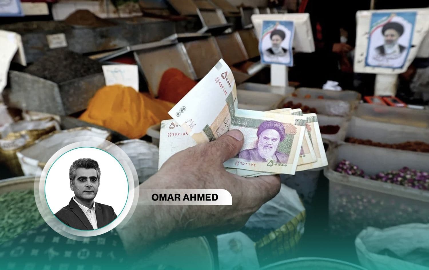 Iran’s economy hinges on nuclear talks