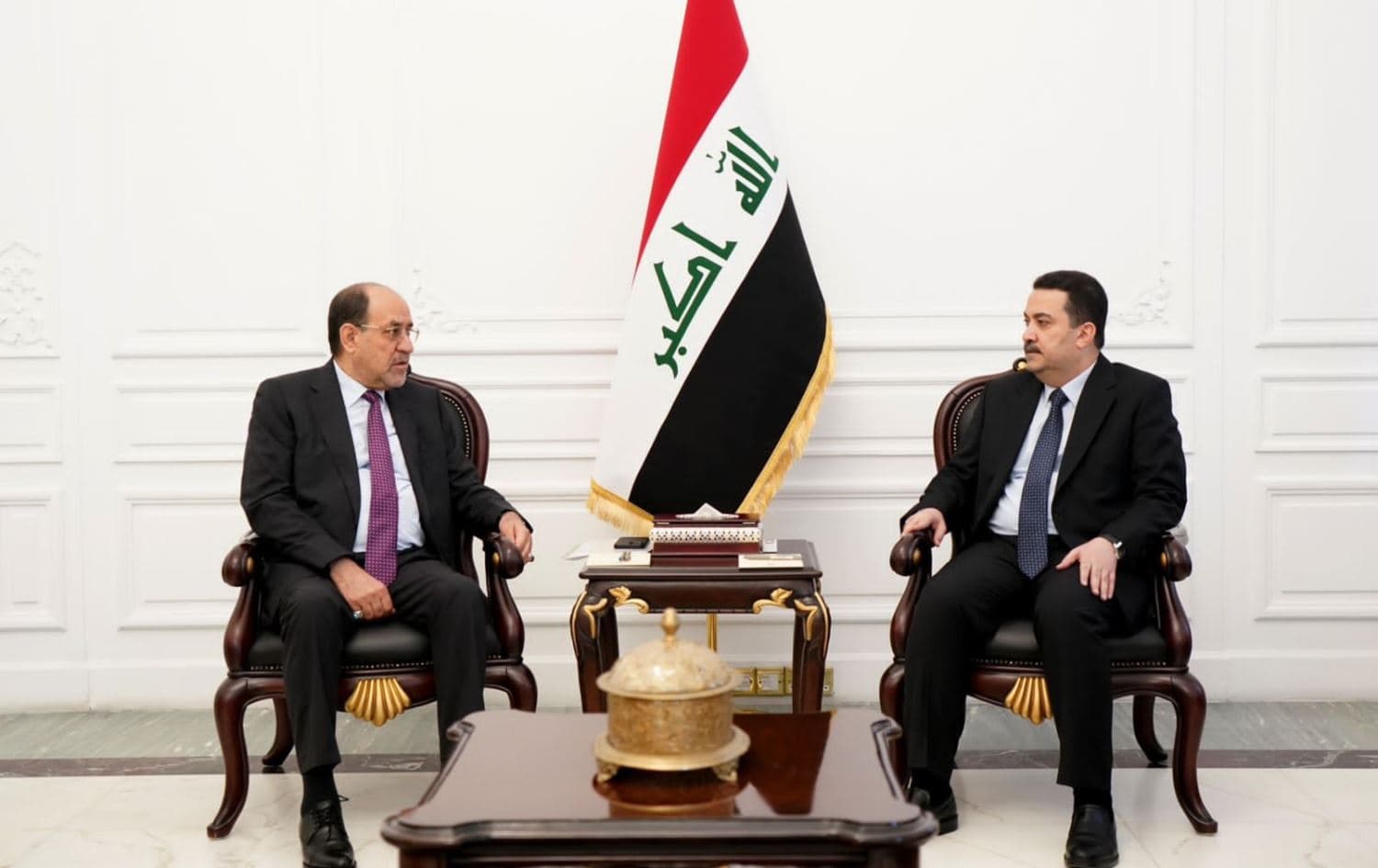 عضو بائتلاف الاعمار والتنمية لرووداو: السوداني وحده مرشح رئاسة الوزراء بحال لم يمرر المالكي