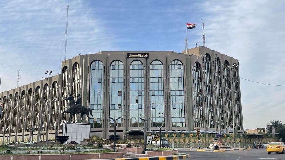 Baghdad will not extradite ISIS fighters before trial in Iraq: Official