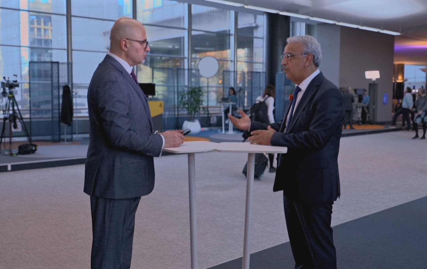 Mîthat Sancar: Yên çekan deynin dixwazin siyasetê bikin