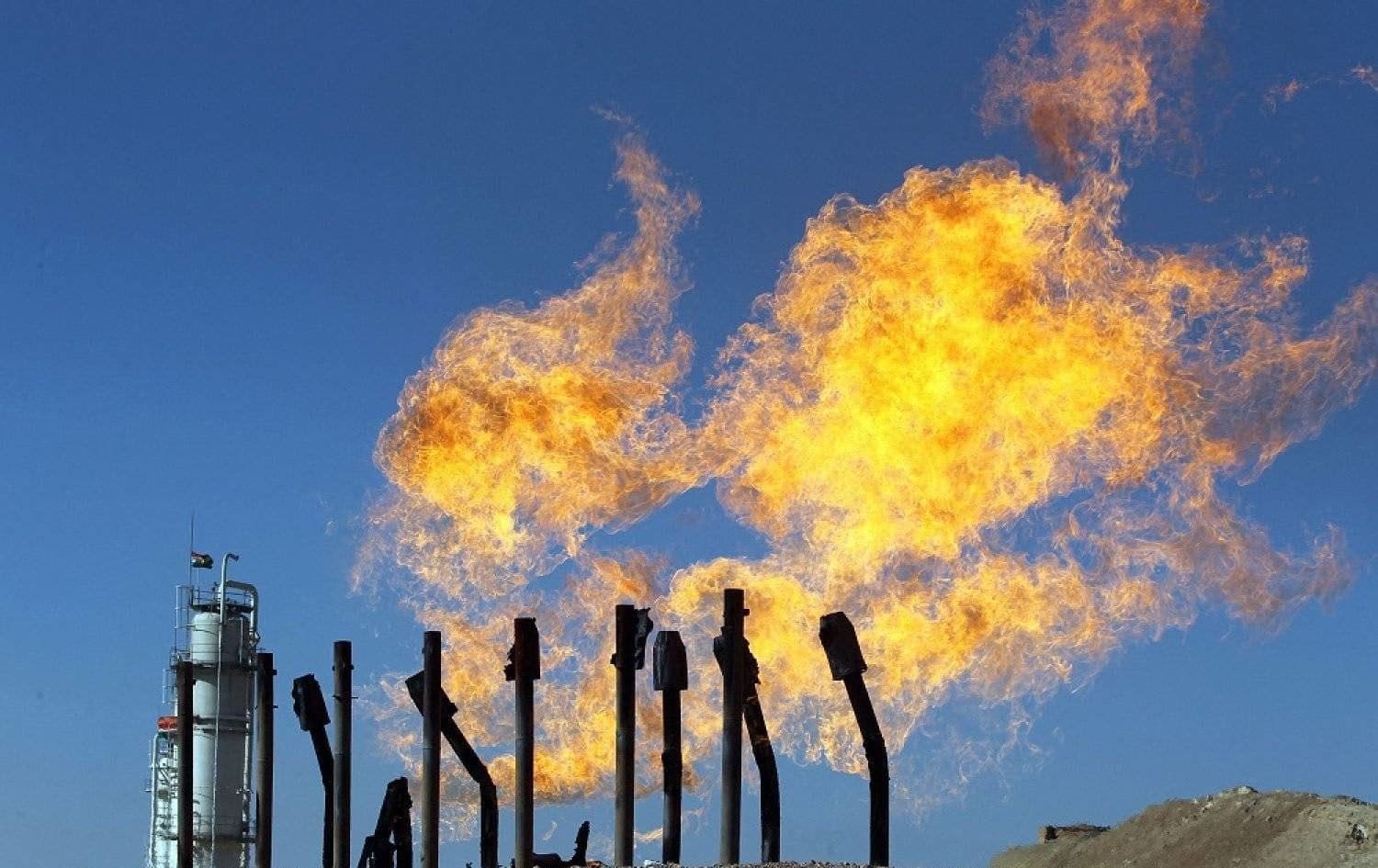 Iraq says closure of Strait of Hormuz ‘will not affect refinery operations’