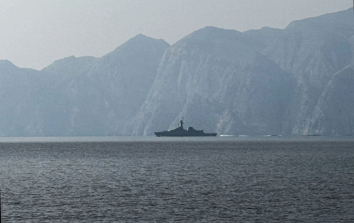 The regional cost of war