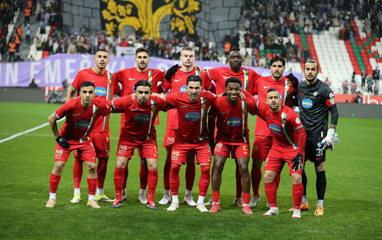 Foto: Osman Bilgin - AA