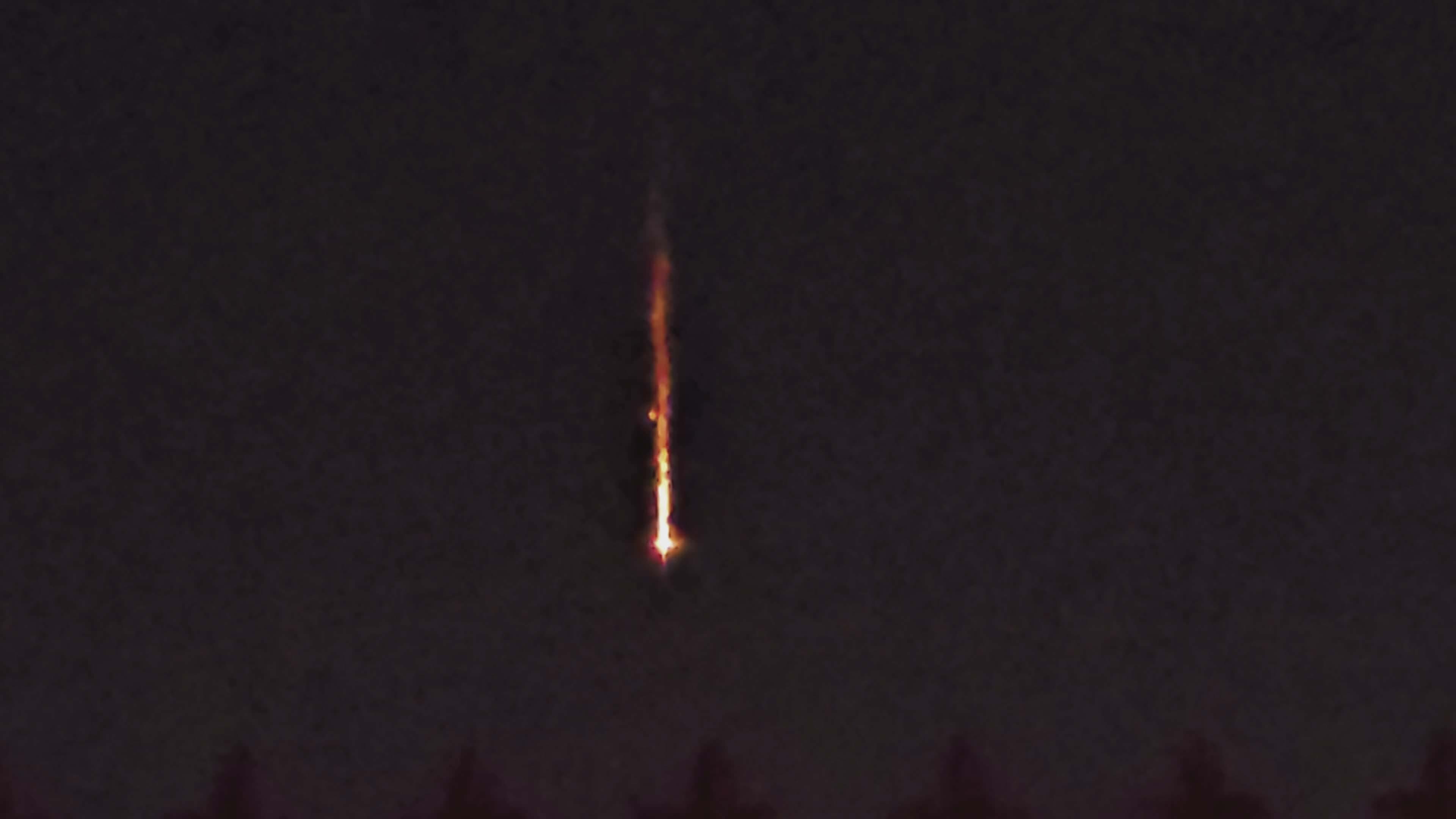 شارەزایەکی جەنگی درۆن: ئێران درۆنی ئارەش-2ی دژی هەرێمی کوردستان بەکارهێناوە