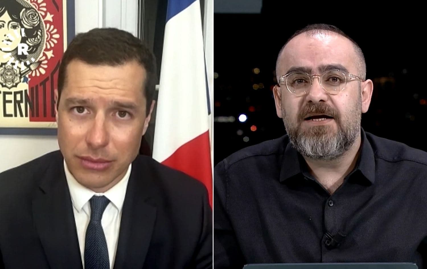   وەزارەتی دەرەوەی فەرەنسا بۆ رووداو: سەرکۆنەی ئەو هێرشانە دەکەین هەڕەشە لە سەقامگیری هەرێمی کوردستان دەکەن