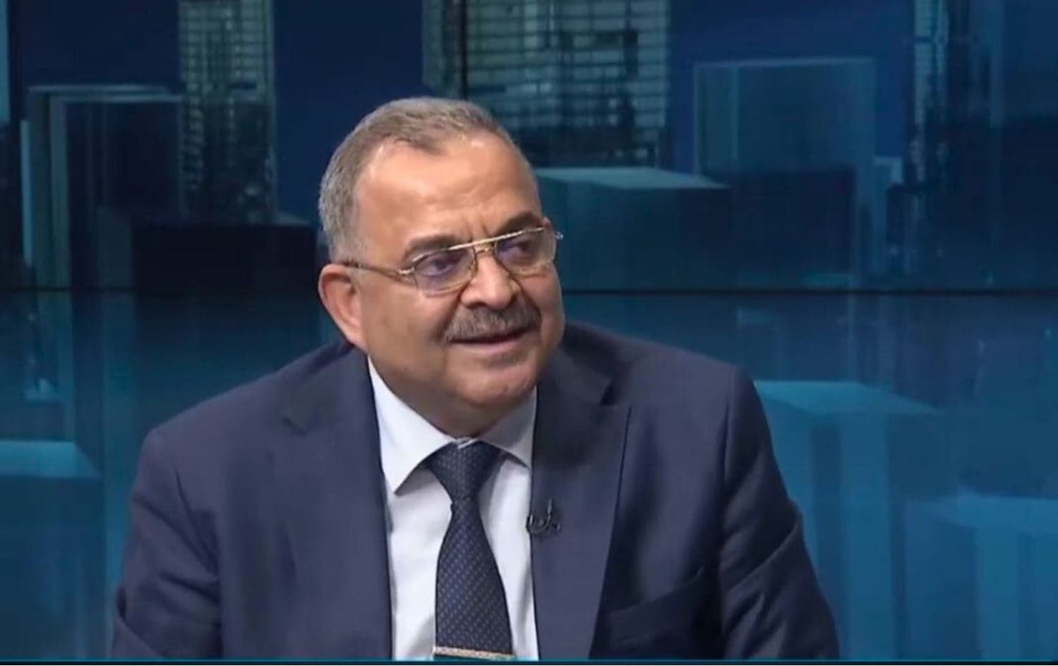   جمال الحلبوسي لرووداو: قانون البحار يمنع غلق أي مضيق وإيران ستخسر الحرب إذا استمرت بتهديد هرمز