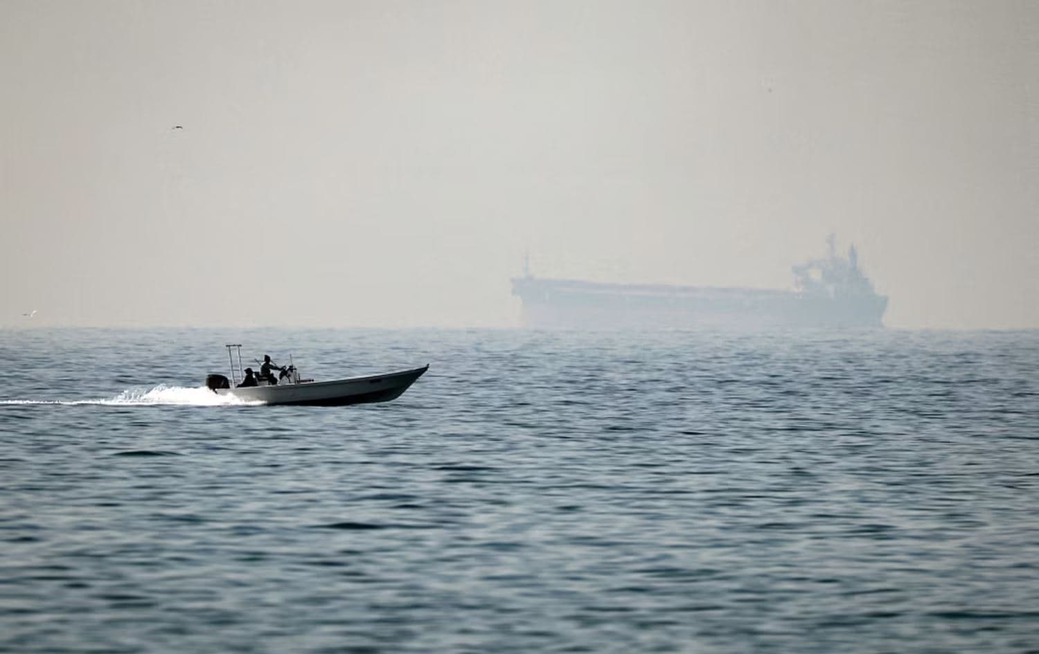 The 2026 Iran war, the bankrupting of regional stability