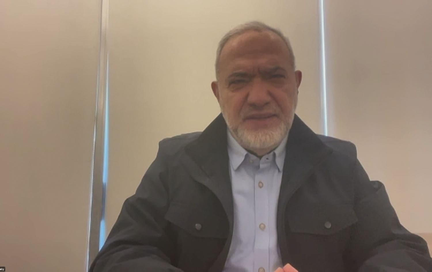 بەرپرسێکی حیزبوڵڵا بۆ رووداو: پاشەکشە ناکەین و جەنگ بەردەوام دەبێت