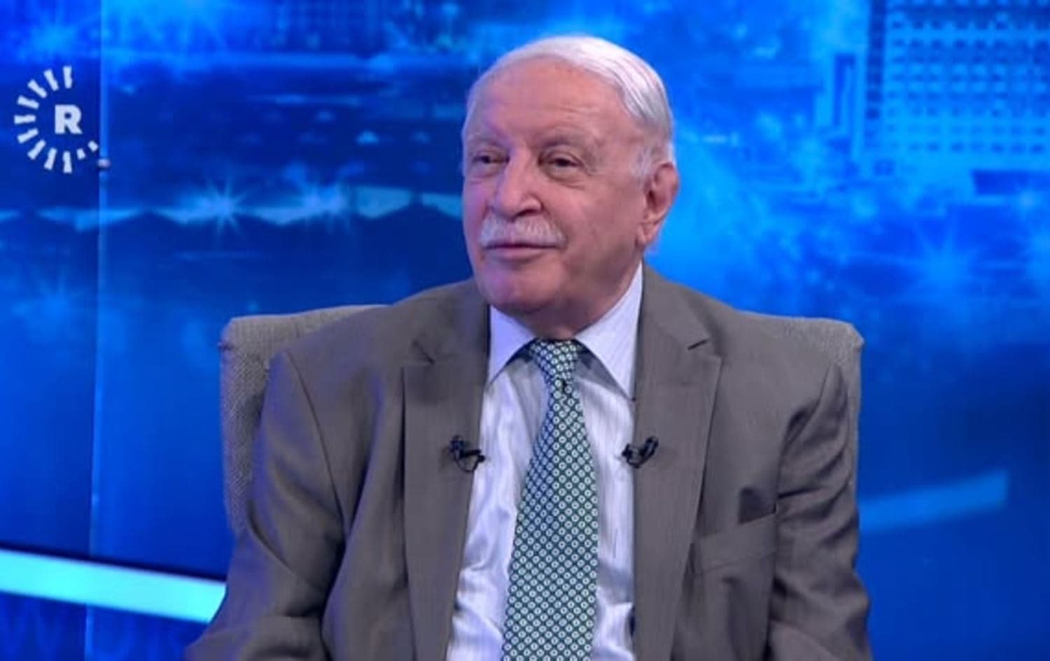 لبيد عباوي لرووداو: مهاجمة البعثات الدبلوماسية عمل غير قانوني.. إدانات واسعة لقصف القنصلية الإماراتية في أربيل