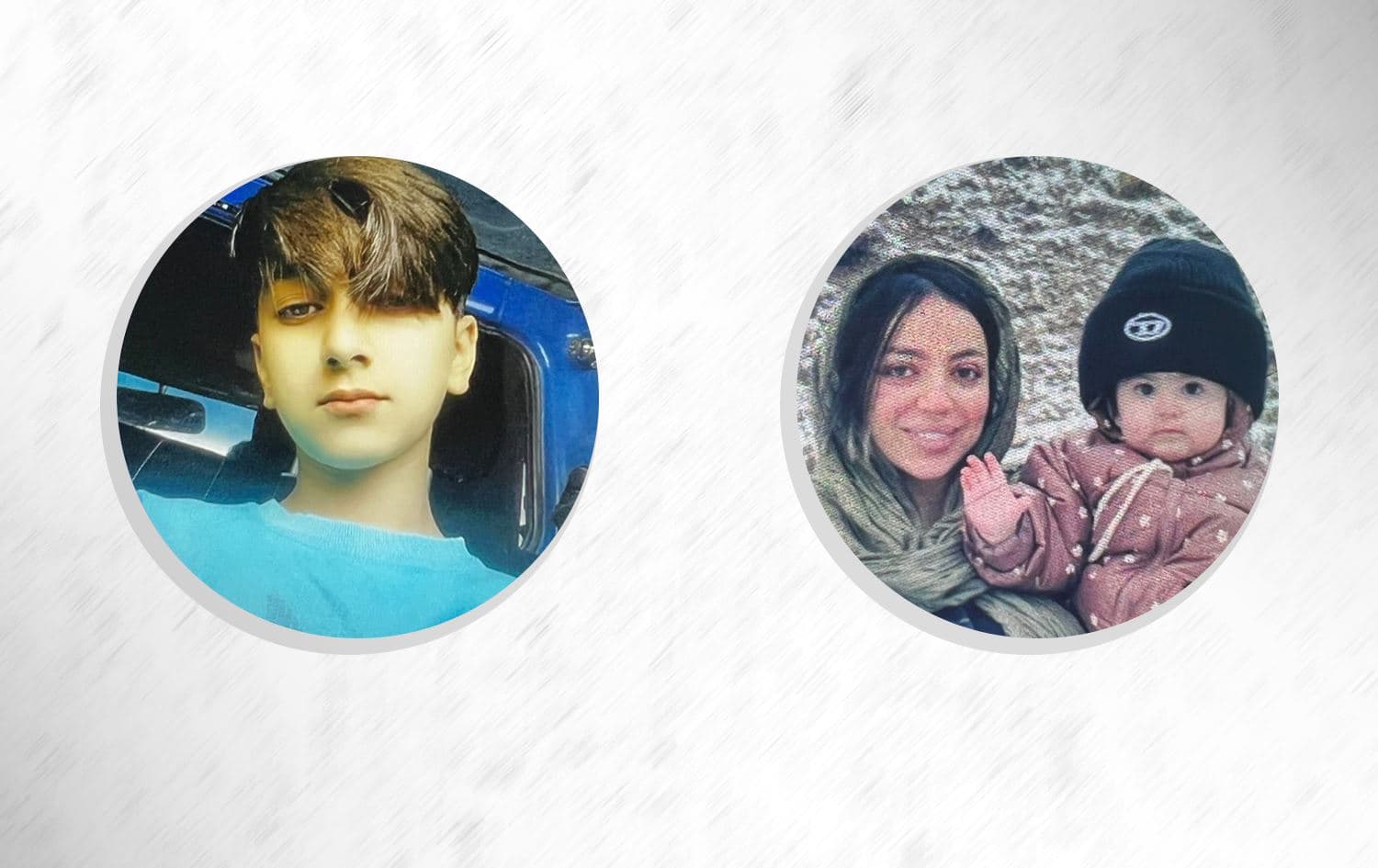 Bombardments continue in Rojhelat, children among victims