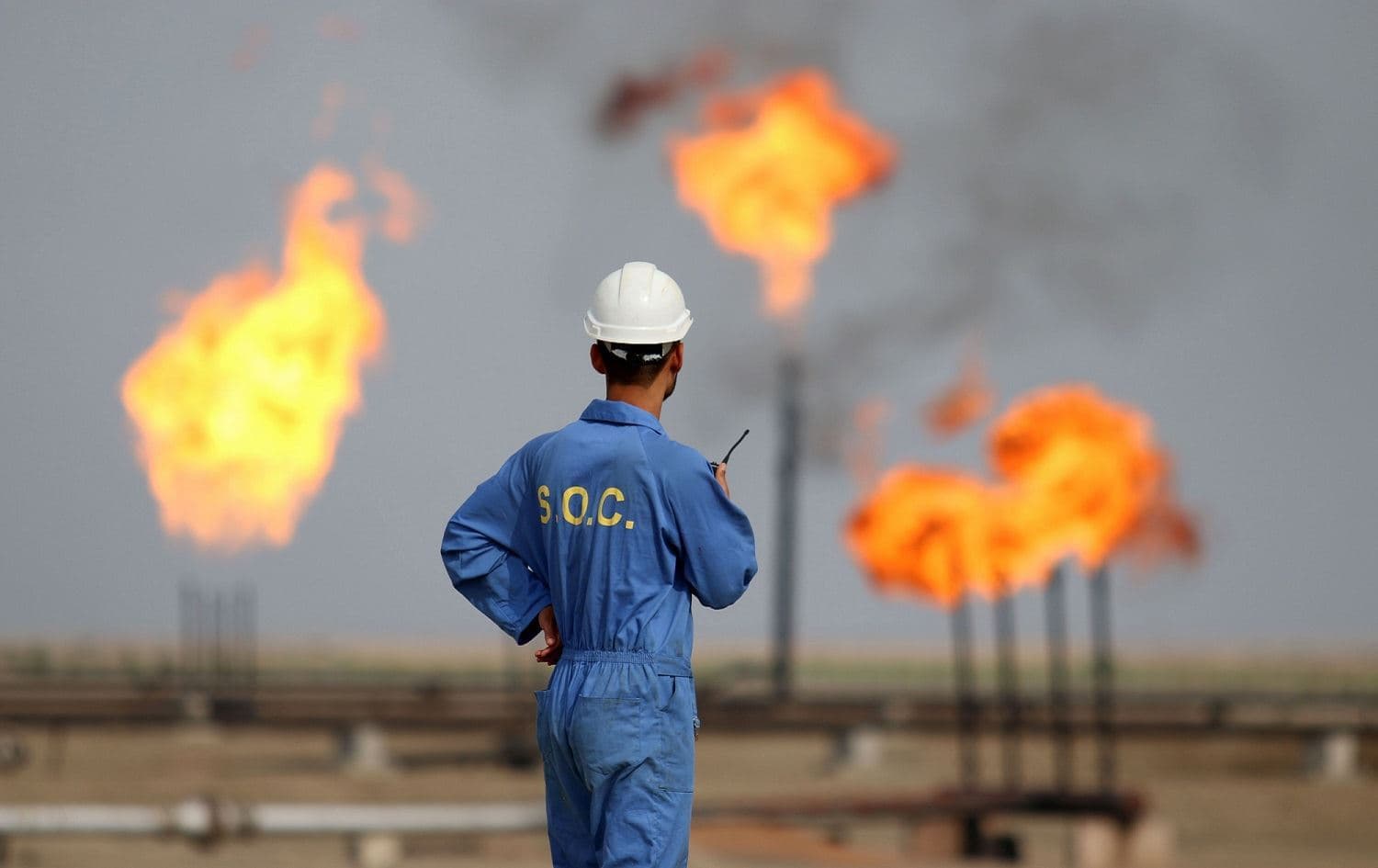 Kurdistan ready to export Iraqi oil if Baghdad lifts dollar embargo: Source