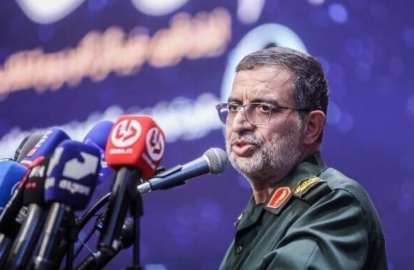 سەردار نائینی: هەڵسەنگاندنی CIA بۆ شەڕەکە، سنووردار و کورتخایەن بوو