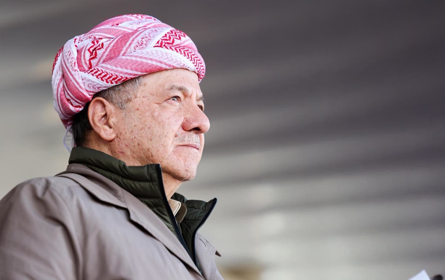 President Barzani calls for Erbil-Baghdad dialogue amid escalating crises, oil dispute