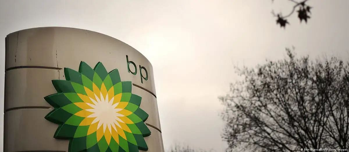 Energy giant BP withdraws from four Kirkuk oil, gas fields; NOC takes over amid regional war