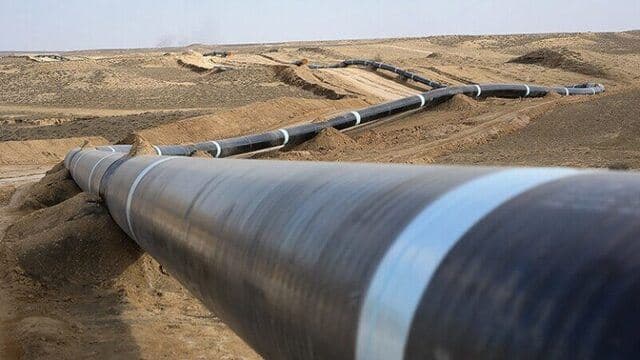 Baghdad says will export oil to Turkey ‘without passing through Kurdistan Region’