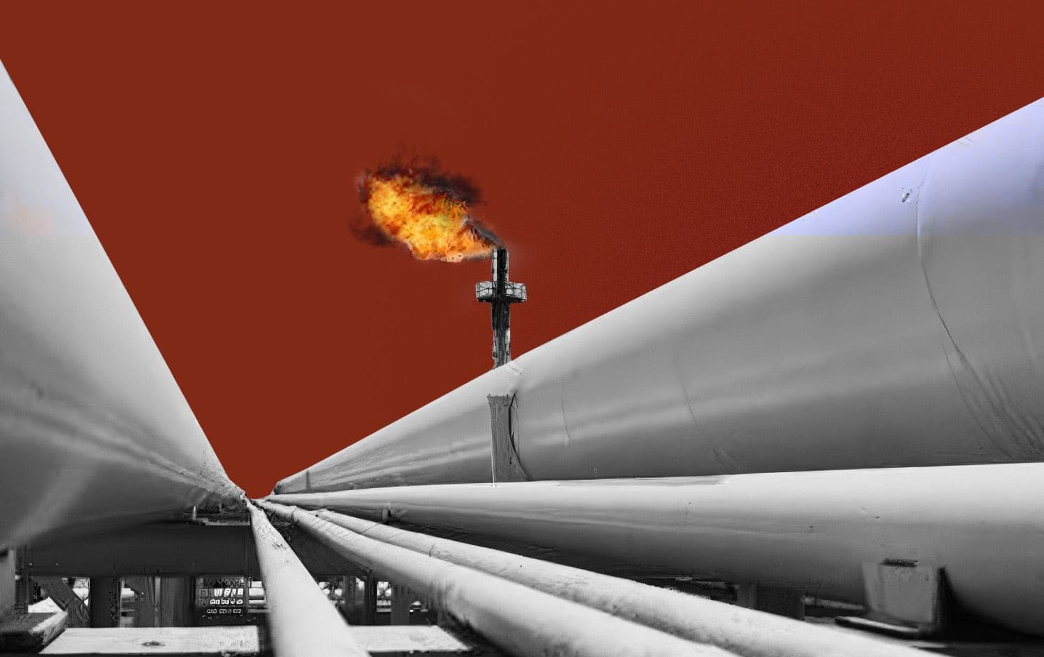 وزارة النفط العراقية: سنتخذ الإجراءات القانونية إذا تمت عرقلة تصدير النفط