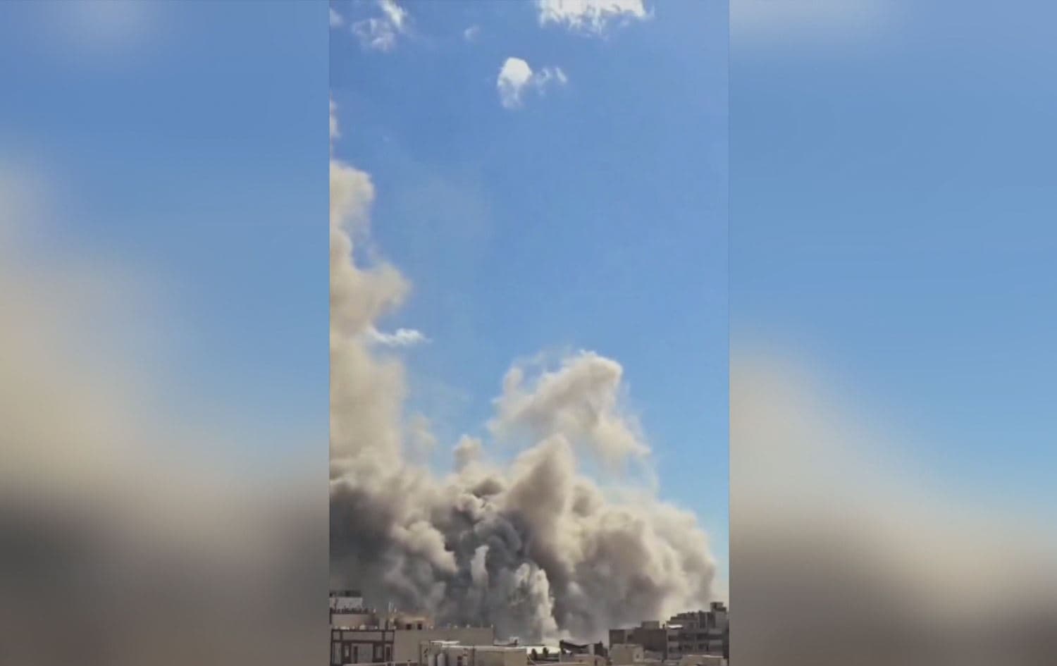 توێژینەوەیەک: خاکی باشووری عێراق بەهۆی جەنگەوە پیس بووە