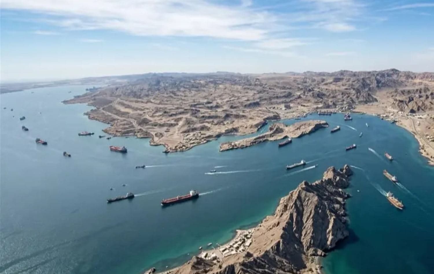 18 rojên şer û hilweşîna aboriya Kendavê