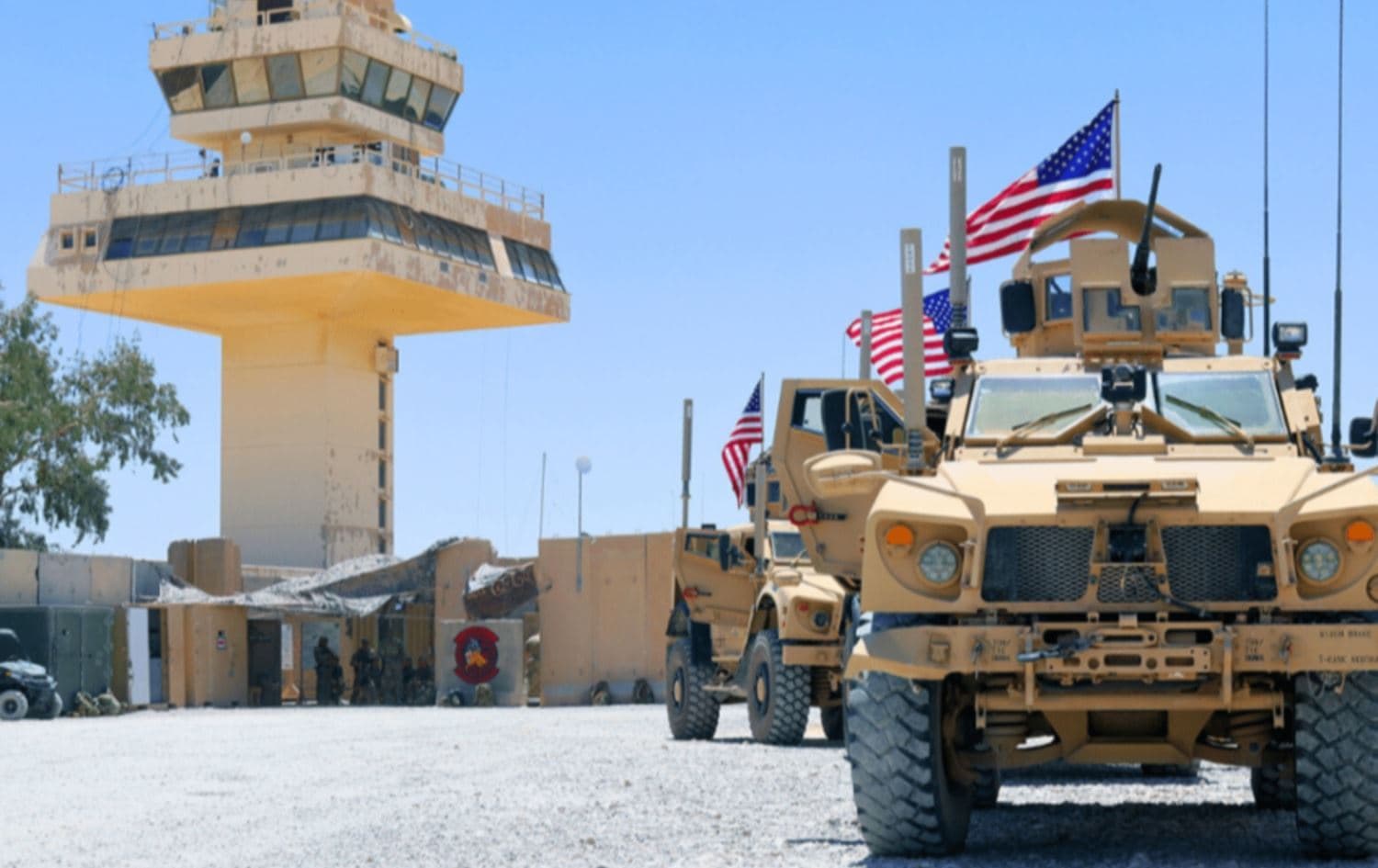 جهاز مكافحة الإرهاب العراقي لرووداو: بعض التغييرات في سوريا قد تؤدي إلى محاولات تسلل للإرهابيين