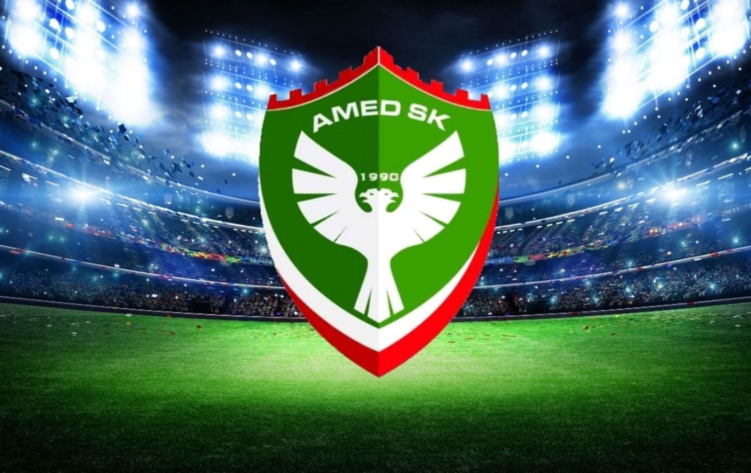 Amedspor’dan Hatay deplasmanı açıklaması: Taraftar yasağı kaldırıldı