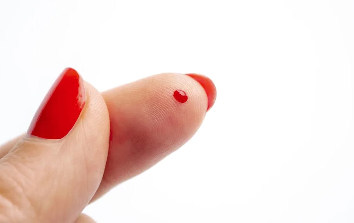 زانایان تەکنەلۆژیایەکی نوێ بۆ دەستنیشانکردنی نەخۆشی لەڕێگەی دڵۆپێک خوێنەوە پەرەپێدەدەن