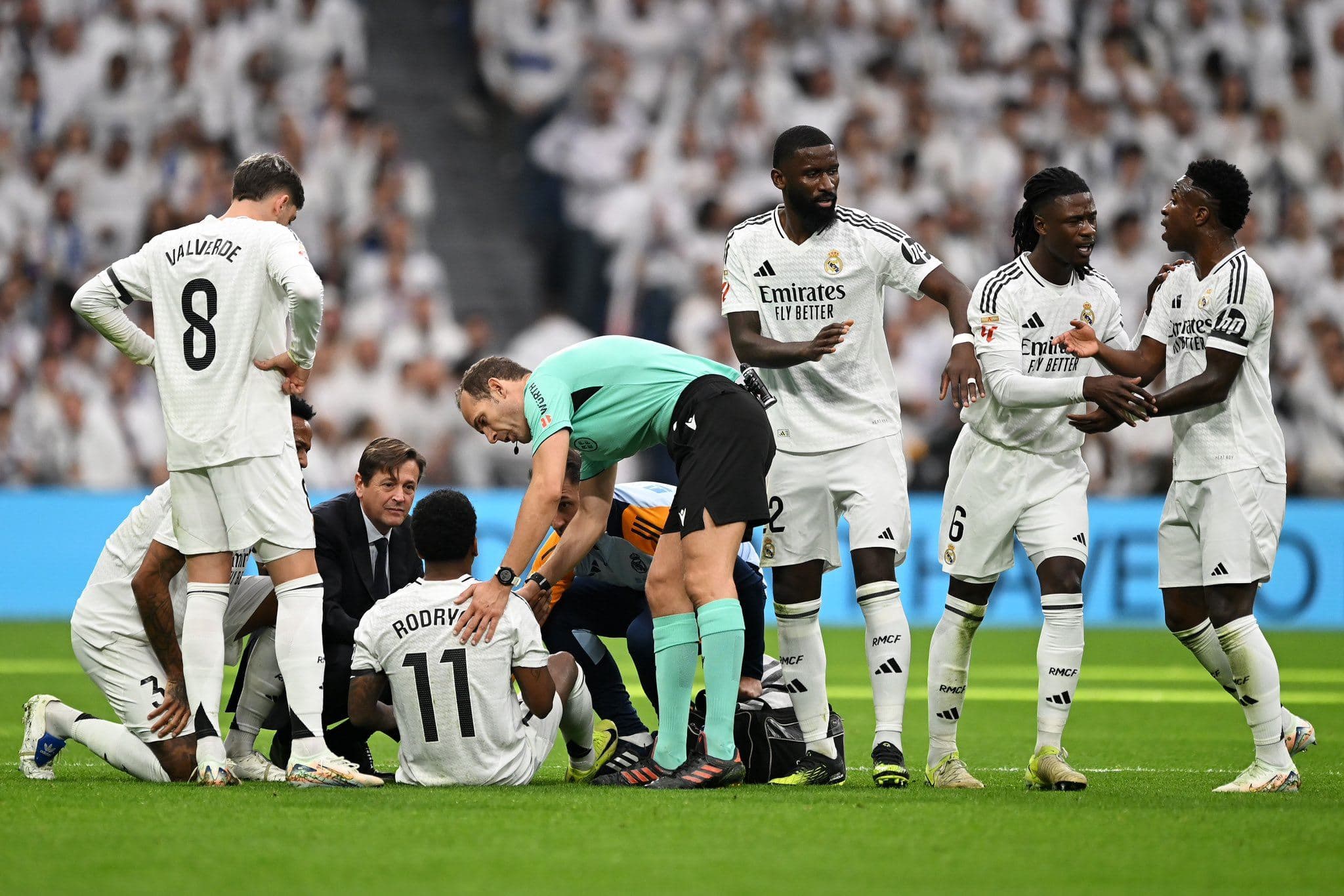 ریال مەدرید