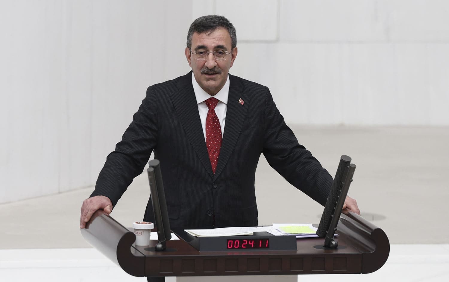 بریکاری سەرۆککۆماری تورکیا بە کوردی پیرۆزبایی جەژنی نەورۆزی کرد