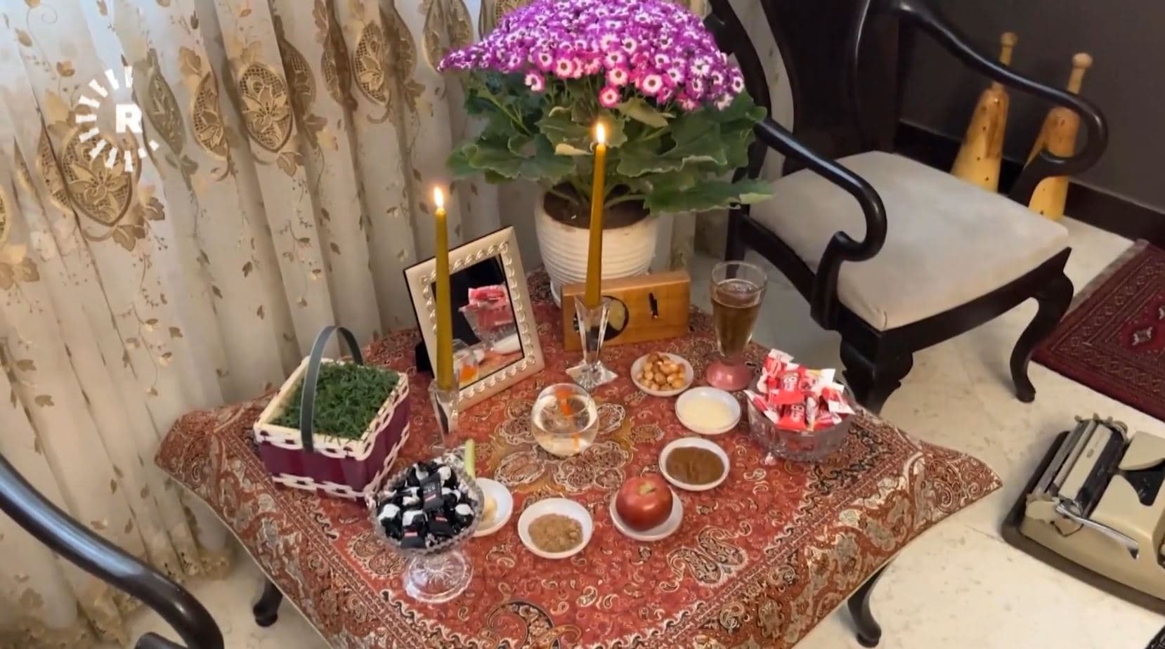 ئێران.. ئەم ساڵ بەهۆی جەنگەوە ئاهەنگی نەورۆز نەکرا