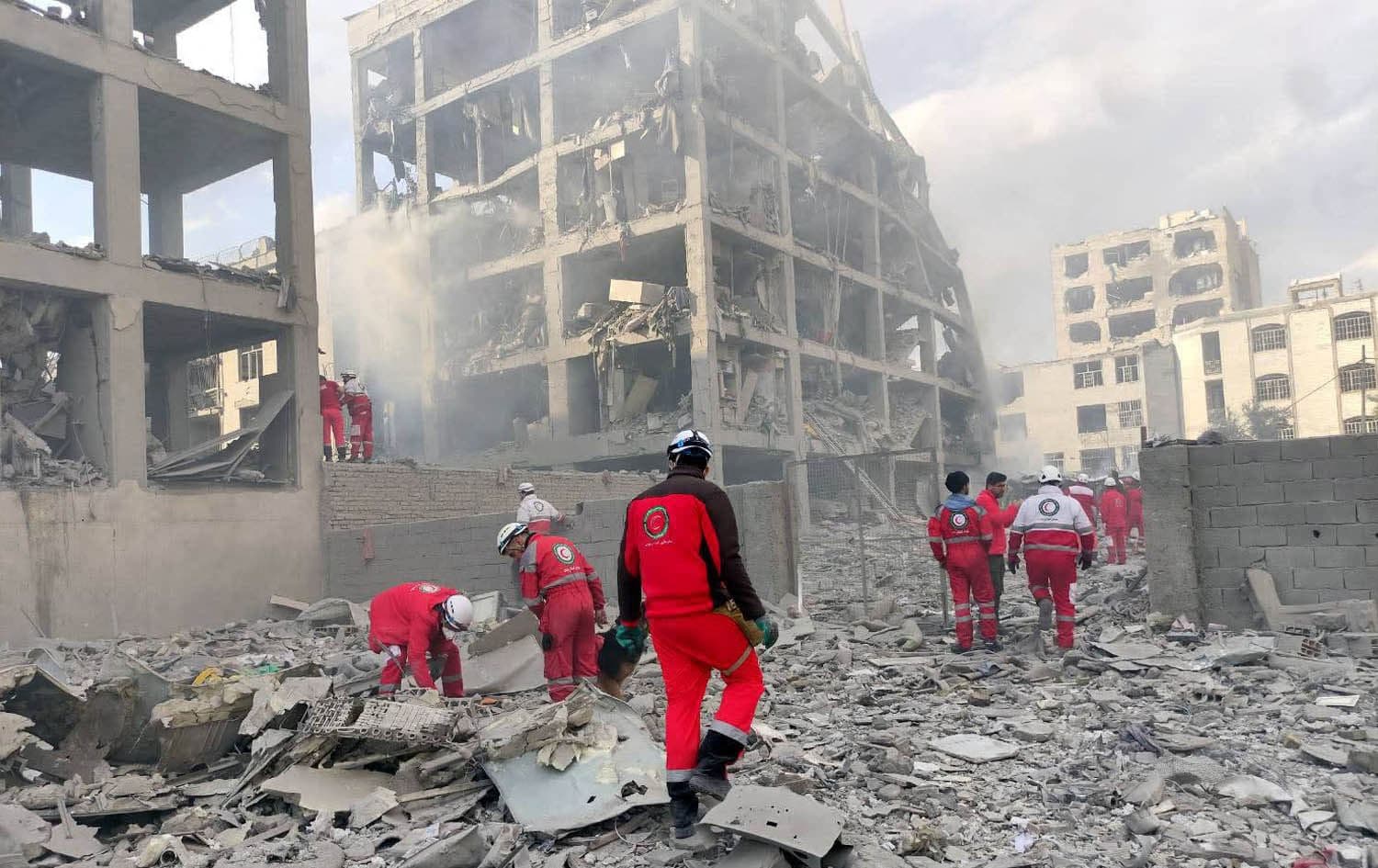 نەتەوە یەکگرتووەکان: زیانی یەک مانگی ئەم جەنگە نزیکەی 150 ملیار دۆلار دەبێت